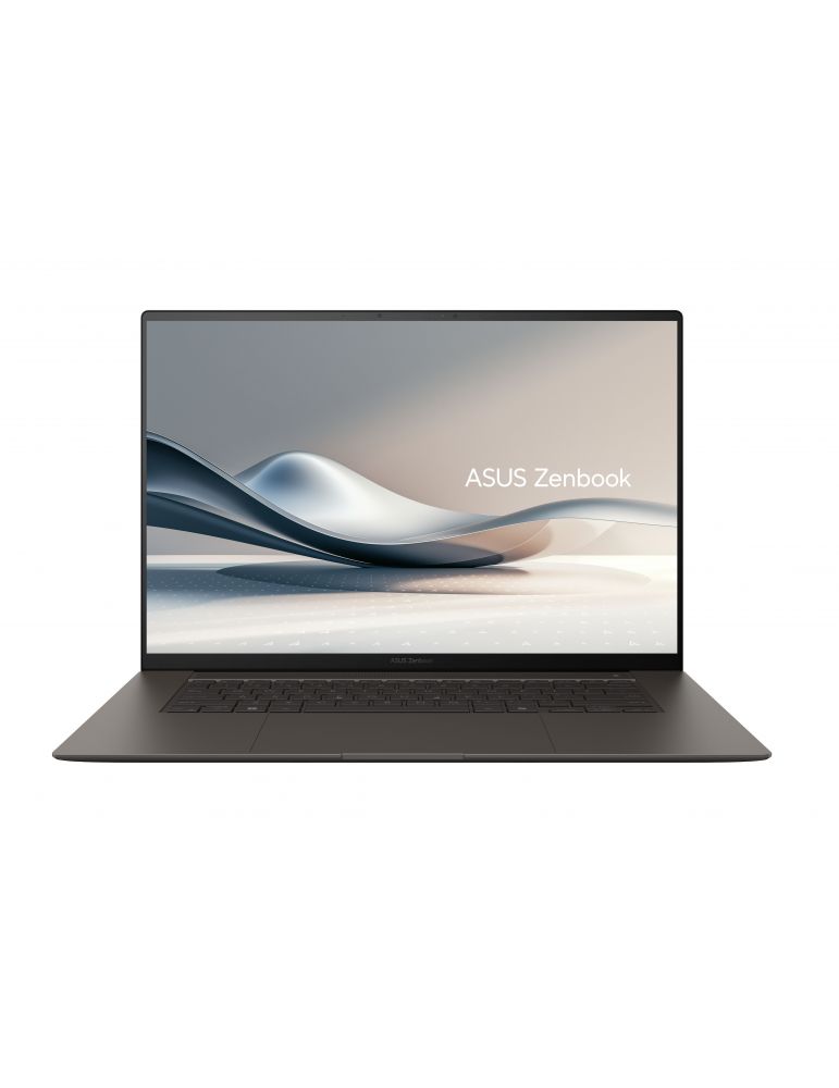 ASUS Zenbook S 16 UM5606WA-RJ241X AMD Ryzen AI 9 HX 370 Laptop 40,6 cm (16") Ecran tactil 3K 32 Giga Bites LPDDR5x-SDRAM 2 TB