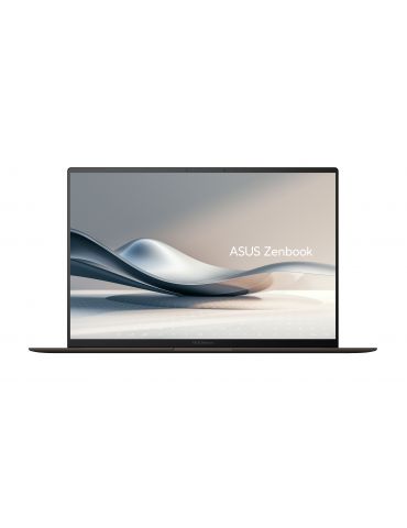 ASUS Zenbook S 16 UM5606WA-RJ241X AMD Ryzen AI 9 HX 370 Laptop 40,6 cm (16") Ecran tactil 3K 32 Giga Bites LPDDR5x-SDRAM 2 TB
