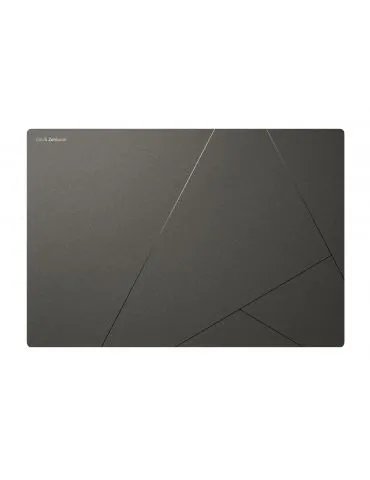 ASUS Zenbook S 16 UM5606WA-RJ241X AMD Ryzen AI 9 HX 370 Laptop 40,6 cm (16") Ecran tactil 3K 32 Giga Bites LPDDR5x-SDRAM 2 TB
