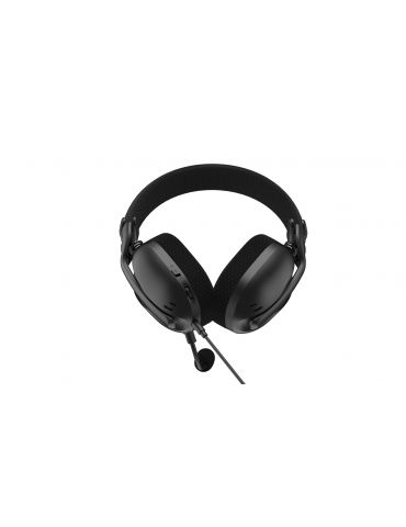 HATOR Hyperpunk 3 USB Căști Prin cablu În ureche Gaming USB Type-C   USB Type-A Negru