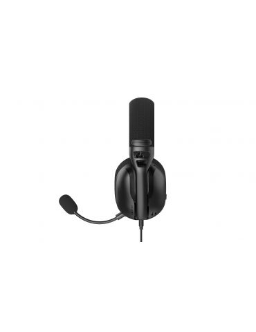 HATOR Hyperpunk 3 USB Căști Prin cablu În ureche Gaming USB Type-C   USB Type-A Negru