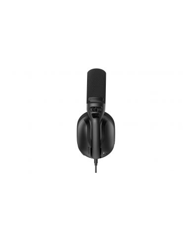 HATOR Hyperpunk 3 USB Căști Prin cablu În ureche Gaming USB Type-C   USB Type-A Negru