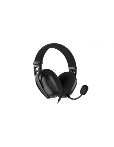 HATOR Hyperpunk 3 Căști Prin cablu În ureche Gaming Negru - Tik.ro