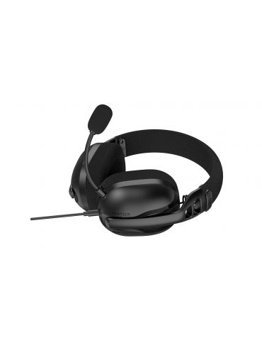 HATOR Hyperpunk 3 Căști Prin cablu În ureche Gaming Negru