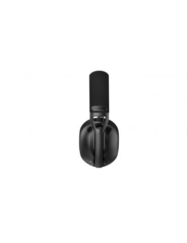 HATOR Hyperpunk 3 Căști Prin cablu În ureche Gaming Negru