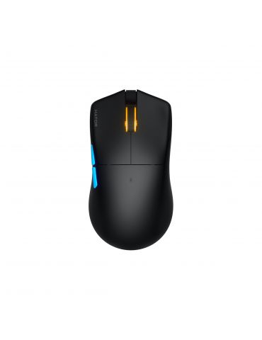 HATOR Pulsar 3 PRO Wireless mouse-uri Gaming Mâna dreaptă RF Wireless + Bluetooth + USB Type-A Optice 30000 DPI - Tik.ro