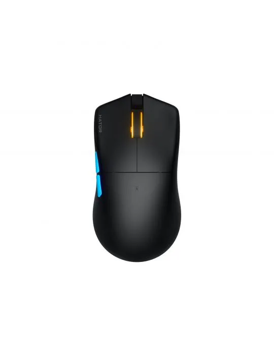 HATOR Pulsar 3 PRO Wireless mouse-uri Gaming Mâna dreaptă RF Wireless + Bluetooth + USB Type-A Optice 30000 DPI