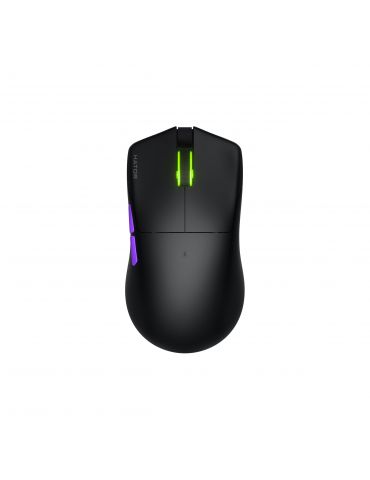 HATOR Pulsar 3 ULTRA 4K Wireless mouse-uri Gaming Mâna dreaptă RF Wireless + Bluetooth + USB Type-A Optice 30000 DPI - Tik.ro