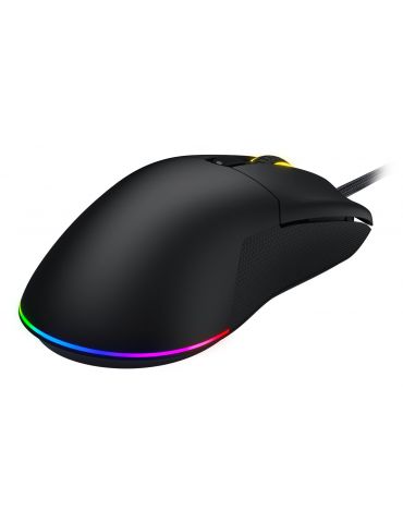 HATOR Pulsar 3 mouse-uri Gaming Ambidextru USB Tip-A Optice 12000 DPI