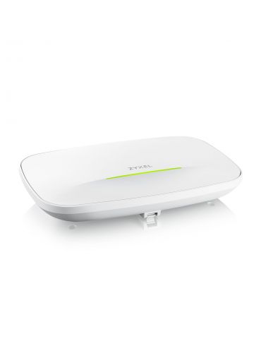 Zyxel WBE510D 5764 Mbit s Alb Power over Ethernet (PoE) Suport - Tik.ro