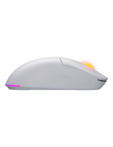 HATOR Quasar 3 Wireless mouse-uri Gaming Ambidextru RF Wireless + Bluetooth + USB Type-A Optice 12000 DPI - Tik.ro