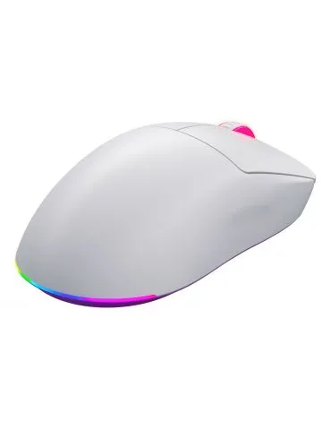 HATOR Quasar 3 Ultra 8K Wireless mouse-uri Gaming Ambidextru RF Wireless + Bluetooth + USB Type-A Optice 30000 DPI