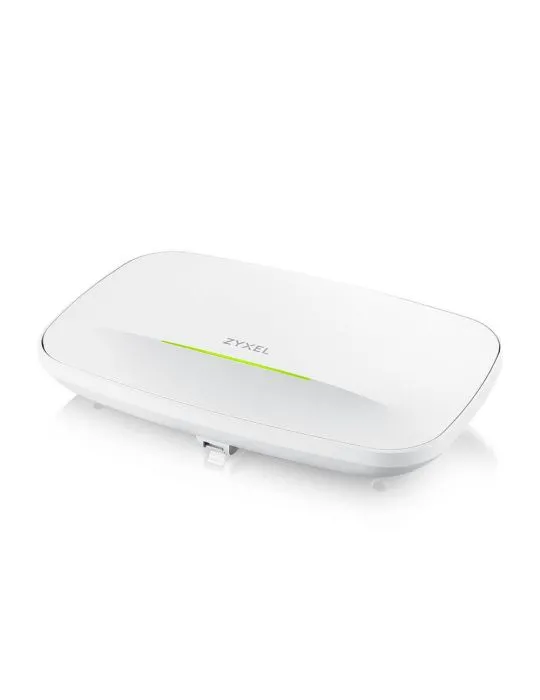Zyxel NWA110BE 5764 Mbit s Alb Power over Ethernet (PoE) Suport