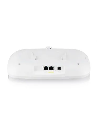 Zyxel WBE630S 11530 Mbit s Alb Power over Ethernet (PoE) Suport
