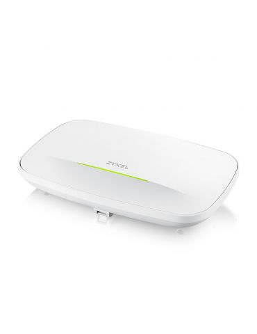Zyxel WBE630S 11530 Mbit s Alb Power over Ethernet (PoE) Suport