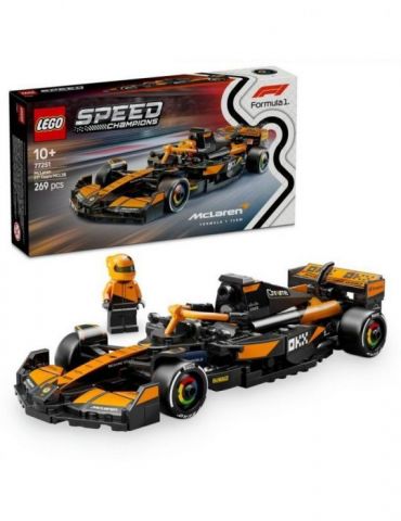 Masina de curse mclaren f1... - Tik.ro