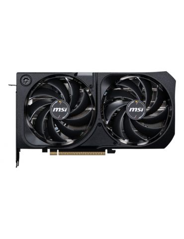 MSI GeForce RTX 5070 12G SHADOW 2X OC NVIDIA 12 Giga Bites GDDR7