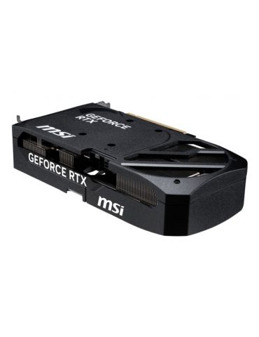 MSI GeForce RTX 5070 12G SHADOW 2X OC NVIDIA 12 Giga Bites GDDR7