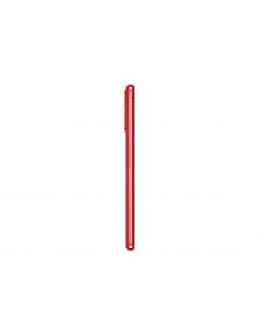 Samsung Galaxy S20 FE 5G SM-G781B 16,5 cm (6.5") Android 10.0 USB tip-C 6 Giga Bites 128 Giga Bites 4500 mAh Roşu Samsung - 4
