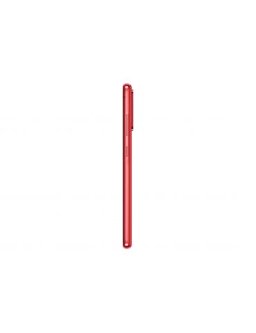 Samsung Galaxy S20 FE 5G SM-G781B 16,5 cm (6.5") Android 10.0 USB tip-C 6 Giga Bites 128 Giga Bites 4500 mAh Roşu Samsung - 5