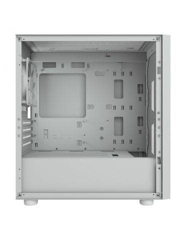 COUGAR Gaming Uniface Mini Mini Tower Alb