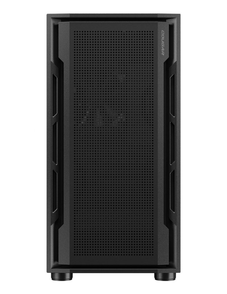 COUGAR Gaming Uniface Mini Mini Tower Negru