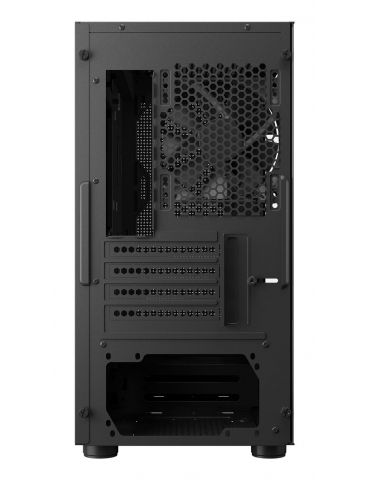 COUGAR Gaming Uniface Mini Mini Tower Negru