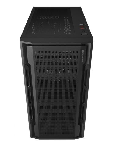 COUGAR Gaming Uniface Mini Mini Tower Negru