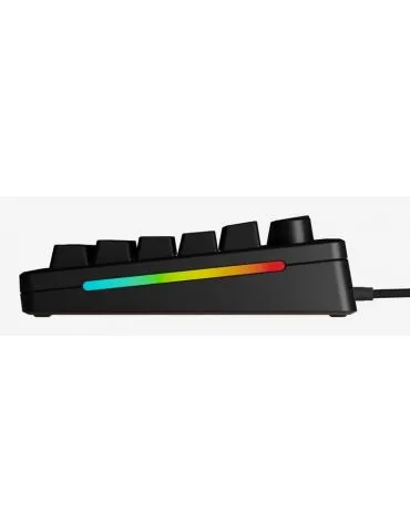 Glorious Gaming GMMK 3 HE Prebuilt tastaturi USB QWERTY Engleză SUA Negru