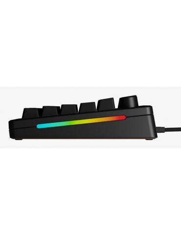 Glorious Gaming GMMK 3 Prebuilt tastaturi USB QWERTY Engleză SUA Negru