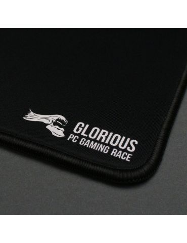 Glorious Gaming G-XL mouse pad-uri Mouse pad pentru jocuri Negru