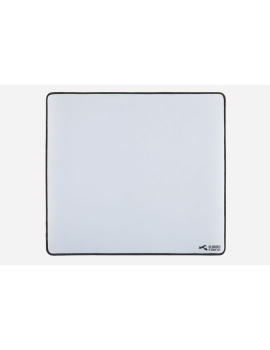 Glorious Gaming GW-XL mouse pad-uri Alb