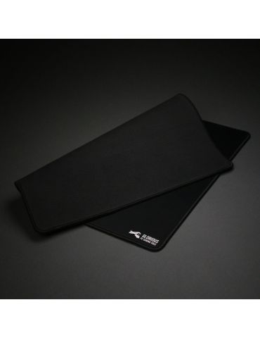 Glorious Gaming G-HXL mouse pad-uri Mouse pad pentru jocuri Negru
