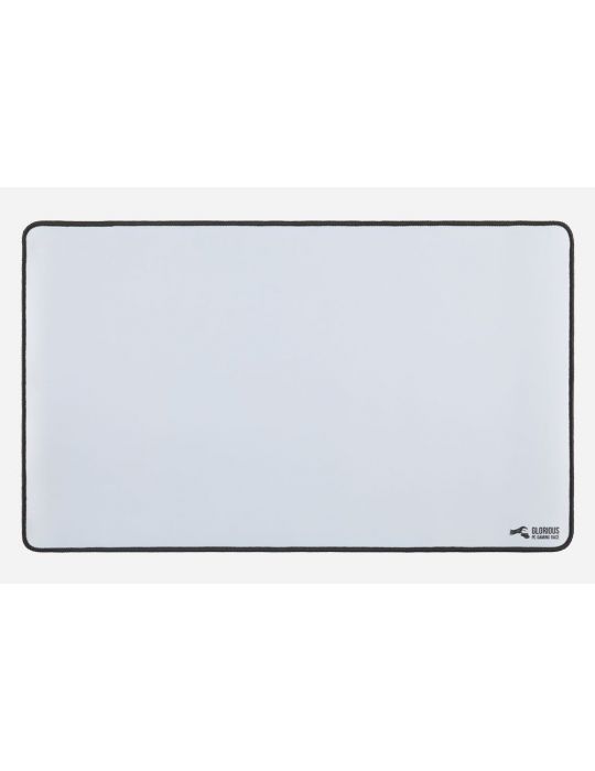 Glorious Gaming GW-P mouse pad-uri Alb