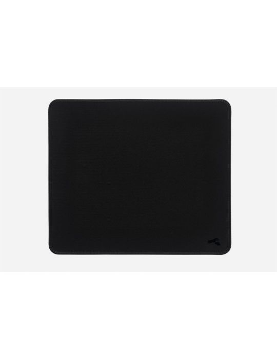 Glorious Gaming G-L-STEALTH mouse pad-uri Mouse pad pentru jocuri Negru