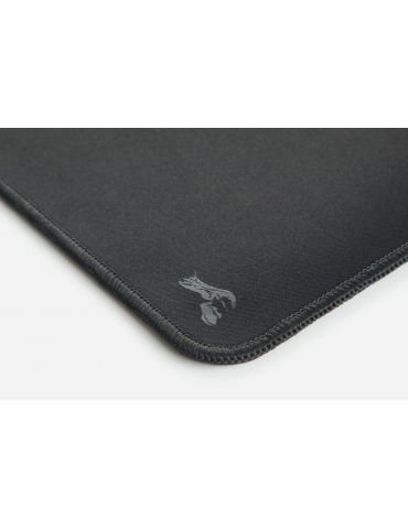 Glorious Gaming G-L-STEALTH mouse pad-uri Mouse pad pentru jocuri Negru