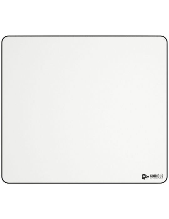 Glorious Gaming GW-HXL mouse pad-uri Mouse pad pentru jocuri Alb