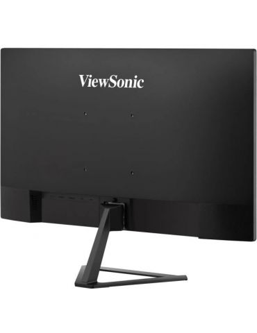 Viewsonic VX Series VX2779A-HD-PRO monitoare LCD 68,6 cm (27") 1920 x 1080 Pixel Full HD LED Negru