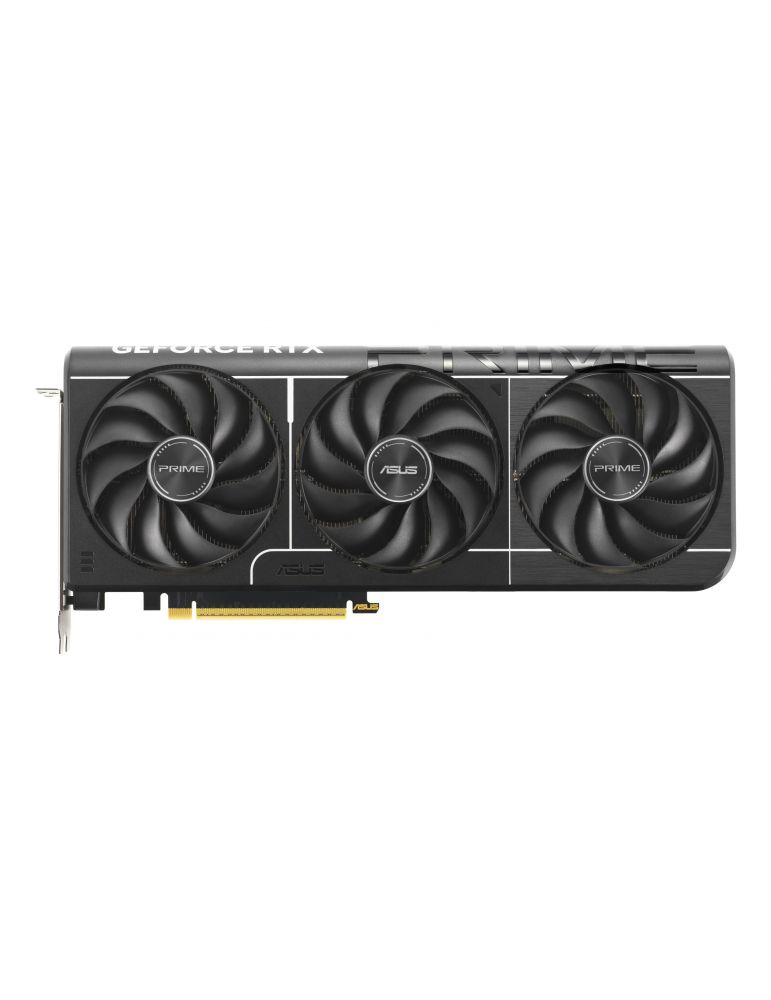 ASUS Prime -RTX5070-12G NVIDIA GeForce RTX 5070 12 Giga Bites GDDR7