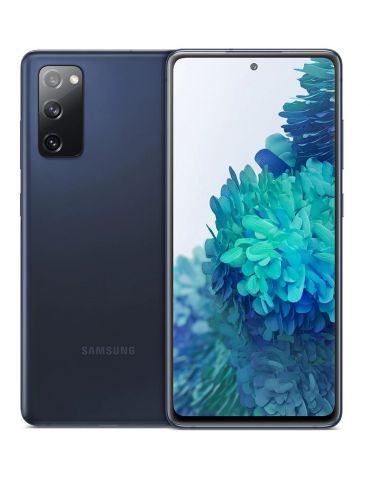 Samsung Galaxy S20 FE SM-G780GZBDEUE smartphone 16,5 cm (6.5") Dual SIM 4G USB tip-C 6 Giga Bites 128 Giga Bites 4500 mAh Samsun