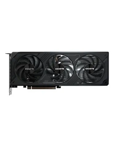 GIGABYTE GeForce RTX 5070 WINDFORCE OC SFF 12G NVIDIA 12 Giga Bites GDDR7
