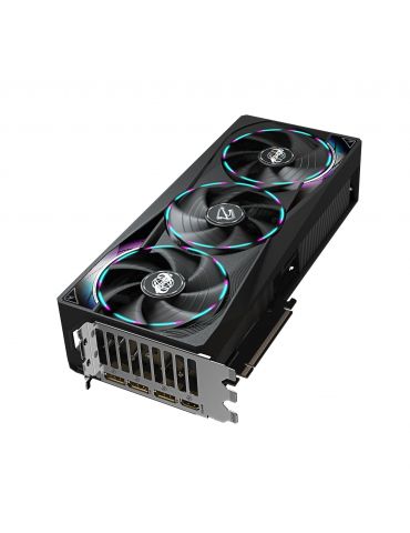 GIGABYTE AORUS GeForce RTX 5070 MASTER 12G NVIDIA 12 Giga Bites GDDR7