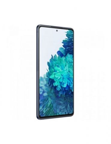 Samsung Galaxy S20 FE SM-G780GZBDEUE smartphone 16,5 cm (6.5") Dual SIM 4G USB tip-C 6 Giga Bites 128 Giga Bites 4500 mAh Samsun