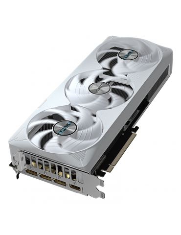 GIGABYTE GeForce RTX 5070 Ti EAGLE OC ICE SFF 16G NVIDIA 16 Giga Bites GDDR7