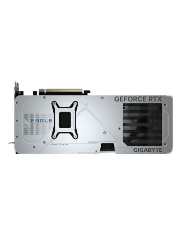 GIGABYTE GeForce RTX 5070 Ti EAGLE OC ICE SFF 16G NVIDIA 16 Giga Bites GDDR7