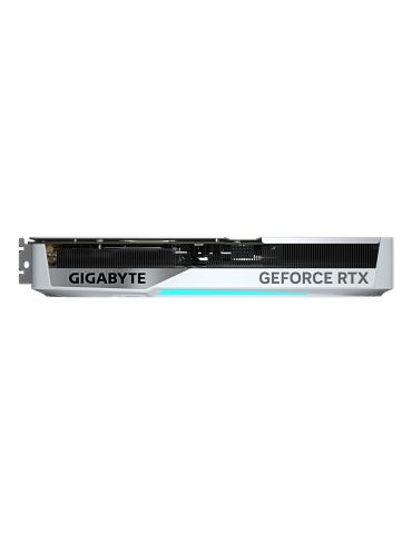 GIGABYTE GeForce RTX 5070 Ti EAGLE OC ICE SFF 16G NVIDIA 16 Giga Bites GDDR7