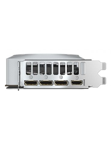 GIGABYTE GeForce RTX 5070 Ti EAGLE OC ICE SFF 16G NVIDIA 16 Giga Bites GDDR7