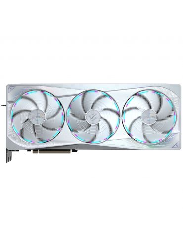 GIGABYTE AORUS GeForce RTX 5080 MASTER ICE 16G NVIDIA 16 Giga Bites GDDR7