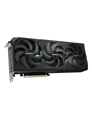 GIGABYTE GeForce RTX 5080 WINDFORCE OC SFF 16G NVIDIA 16 Giga Bites GDDR7