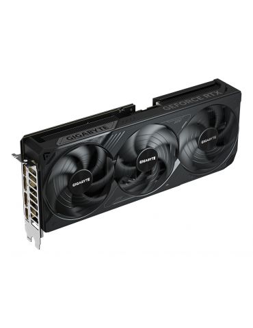 GIGABYTE GeForce RTX 5080 WINDFORCE OC SFF 16G NVIDIA 16 Giga Bites GDDR7